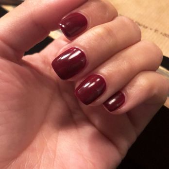 DUPIN NAIL BAR since 2012 - Nail Salons Near Me - Paris, 75
