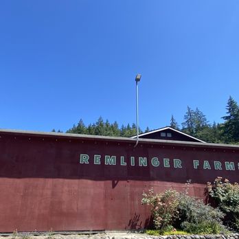 Remlinger Farms - Pumpkin Patches Near Me - Carnation, Washington