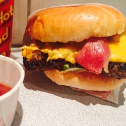 Burger Boss - Beefcake! BEEFCAAKEE!