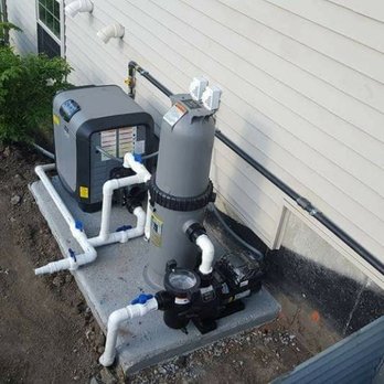 Inmans General Contracting and Pools - Plumbing - Hot Tub & Pool Near Me Inmans General Contracting and Pools - Plumbing - Hot Tub & Pool Near Me