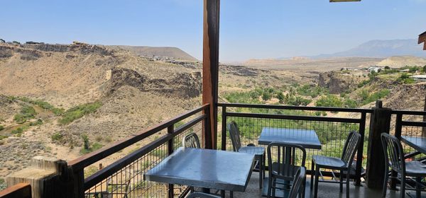 River Rock Roasting Company by null