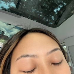 Artistic Threading Studio - Eyebrow threading