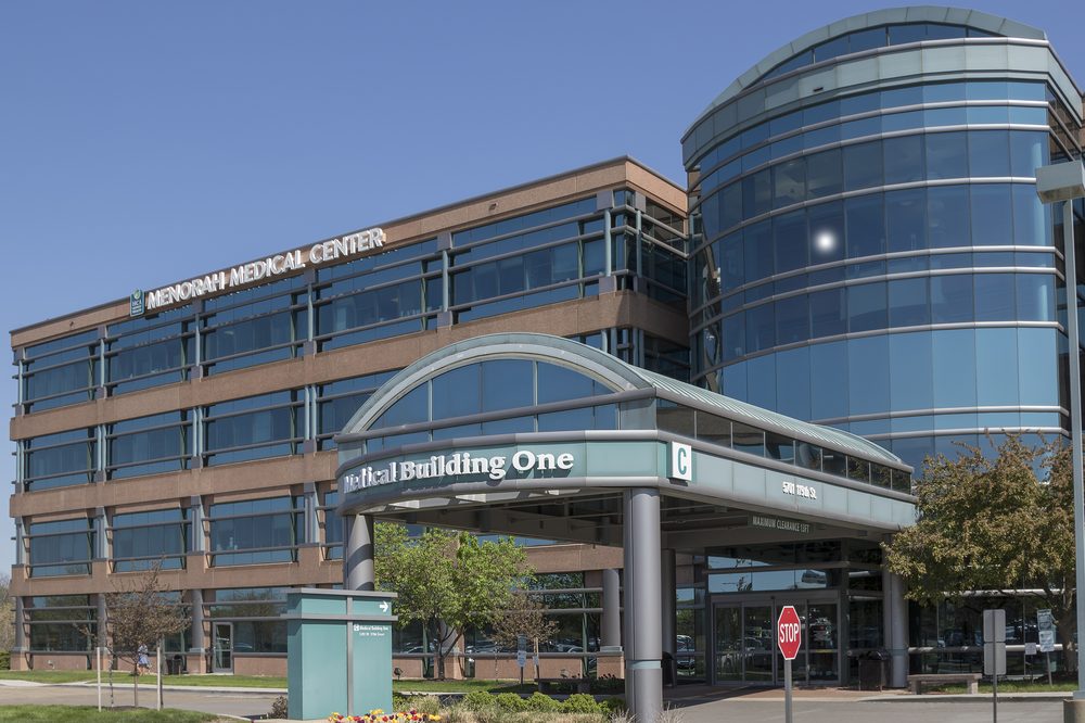 ROCKHILL WOMEN’S CARE Updated April 2024 5701 W 119th St, Overland