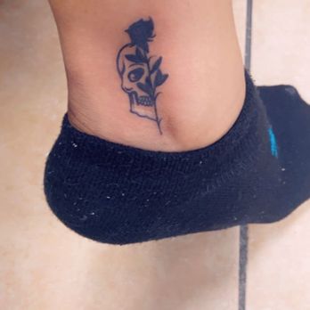 Bridge City Tattoos - Tattoo Near Me - Rialto, California Bridge City Tattoos - Tattoo Near Me - Rialto, California