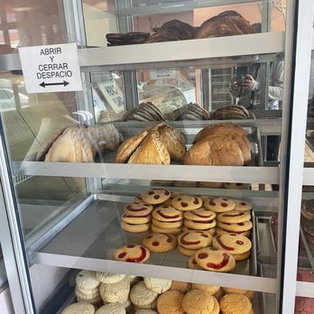 Sugary Sunshine - Sweet bread - Bakeries Near Me - Corona, California