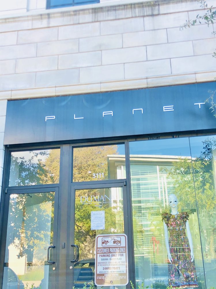 DUXIANA DALLAS Updated May 2024 11 Photos 3111 Knox St, Dallas