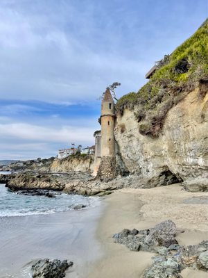 Victoria Beach by null