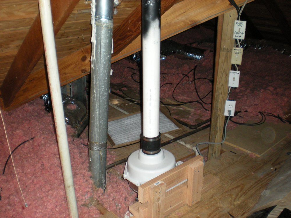 DFW Radon VOC - mold inspector in Haltom City, TX