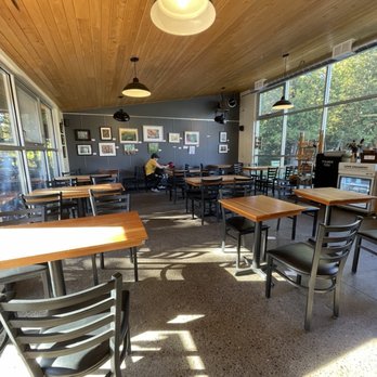 Cedar Coffee Company - Coffee & Tea Near Me - Two Harbors, Minnesota