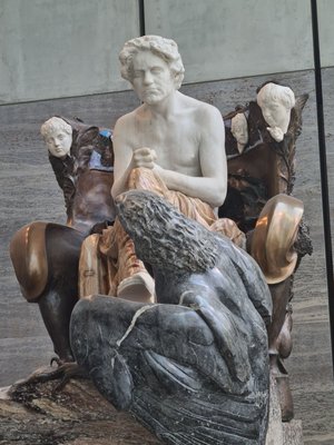 Leipzig Museum of Fine Arts by null