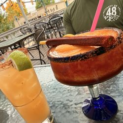 Margaritas
