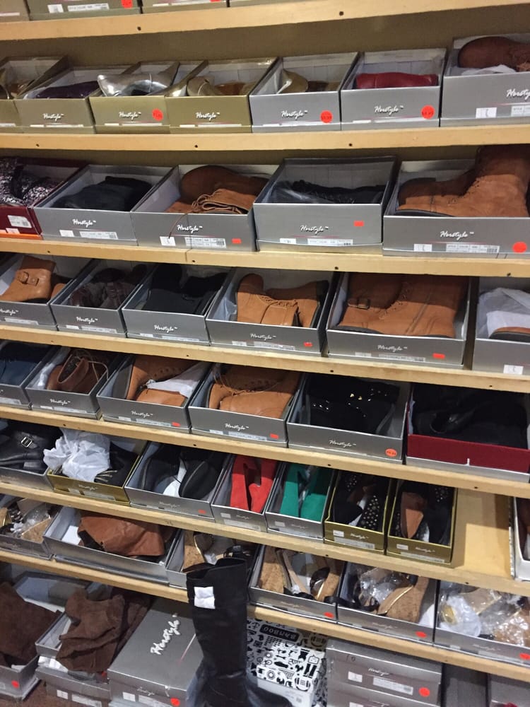 SHOE LAND CLOSED 2255 Pleasant Hill Rd, Duluth, Shoe