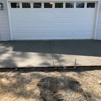 Macon Concrete Services - Masonry/Concrete Near Me