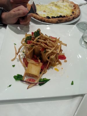 Restaurant Bella Napoli di Raffaele by null