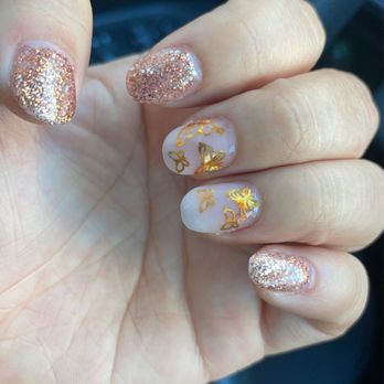 Sun Nail Spa - Nail Salons Near Me - Las Vegas, Nevada