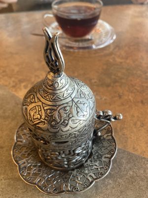 The Goodness Land Middle Eastern & Mediterranean Food Restaurant by null