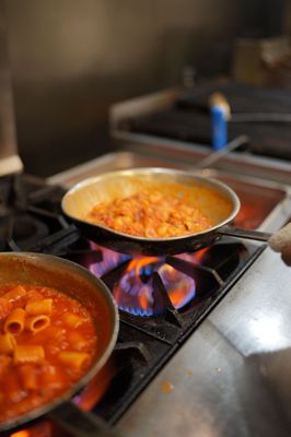 Il Forno a Legna by null