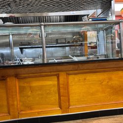 Cuban Cafe