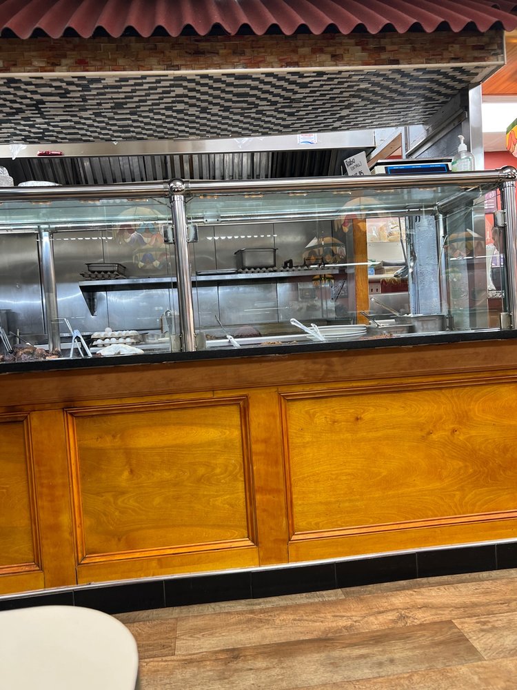 Cuban Cafe