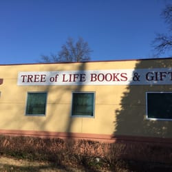 user provided Tree of Life Books & Gifts photo