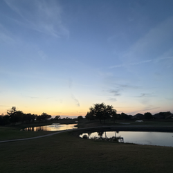 Waterview Golf Club