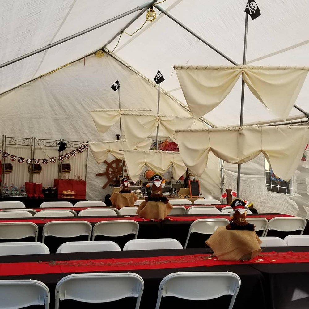 GABBY’S PARTY RENTAL Updated October 2024 378 Photos & 16 Reviews