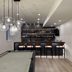 Colorado Custom Basements and Remodeling