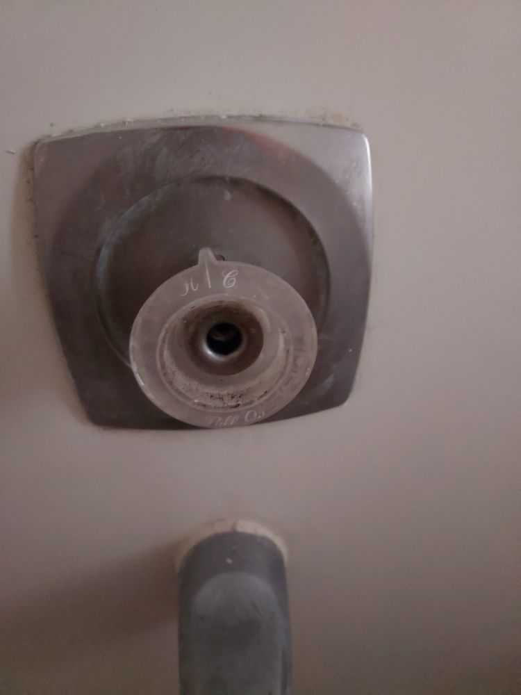 Slide of central pipe mechanix plumbing