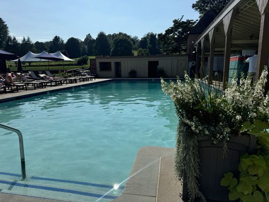 Boar's Head Resort by null