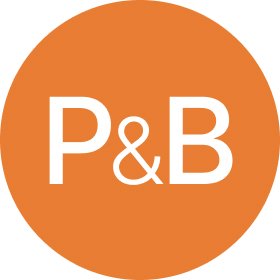 Pisenti & Brinker logo