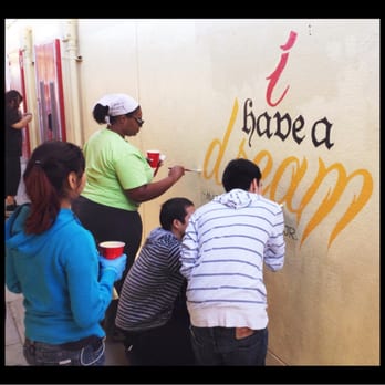 The Compton Initiative - Community Service/Non-Profit Near Me - Paramount, California The Compton Initiative - Community Service/Non-Profit Near Me - Paramount, California
