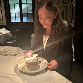 Luckys Steakhouse - Steakhouses Near Me - Montecito, California