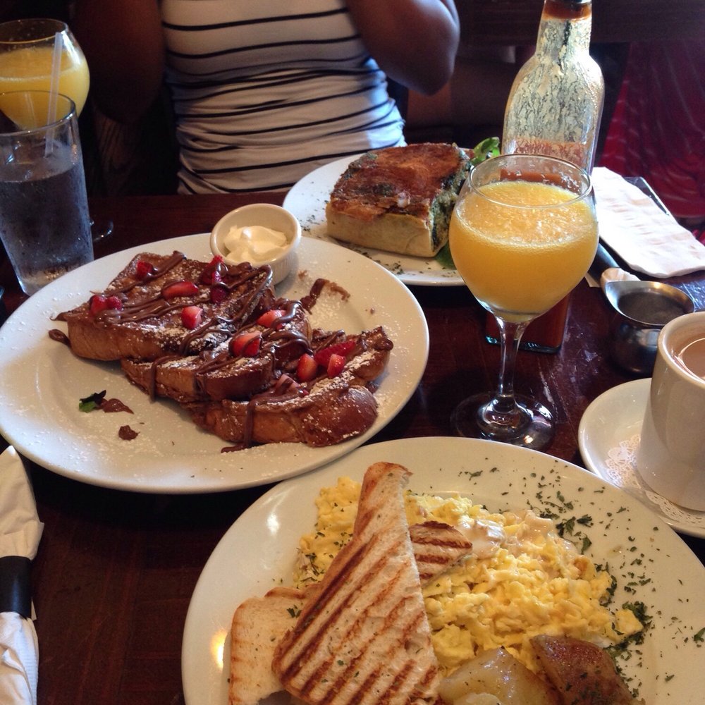Lemoni Cafe - Eggs and the beautiful Nutella French toast - Breakfast & Brunch Near Me - Miami, Florida Lemoni Cafe - Eggs and the beautiful Nutella French toast - Breakfast & Brunch Near Me - Miami, Florida