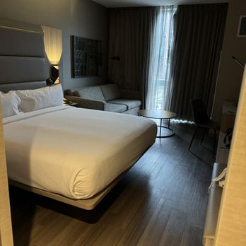 AC Hotel Boston Downtown - Hotels Near Me - Boston, Massachusetts