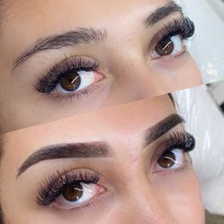 Brows By Maya Camille