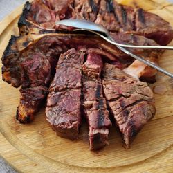 Antico Travaglio - Florentino steak