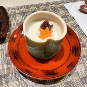 Cha-An - Autumn 2025 Afternoon Tea Experience - Japanese Near Me - New York, New York