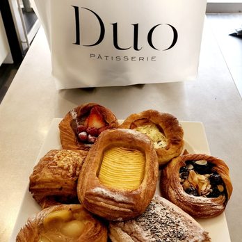 Duo Cafe - Cafes Near Me - Richmond Hill, Ontario