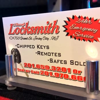 A Thorough Locksmith - Our SUPER OFFICIAL business cards! - Keys & Locksmiths Near Me - Jersey City, New Jersey A Thorough Locksmith - Our SUPER OFFICIAL business cards! - Keys & Locksmiths Near Me - Jersey City, New Jersey