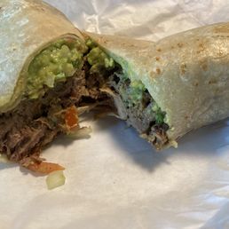 Jr.shredded Beef Jr.shredded Beef