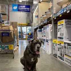 Lowe's Home Improvement