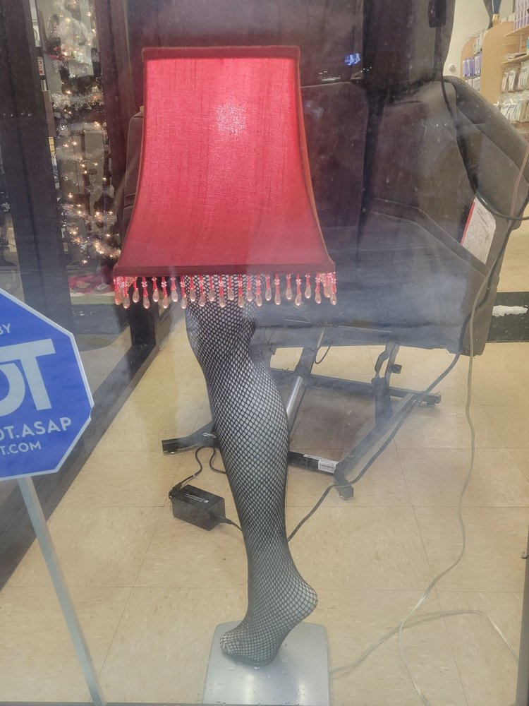 LAKE OTIS MEDICAL SUPPLY Updated October 2024 4201 Lake Otis Pkwy, Anchorage, Alaska