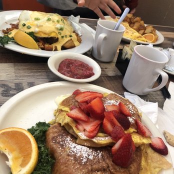 Eggscellent - Menu - Breakfast & Brunch Near Me - Las Vegas, Nevada