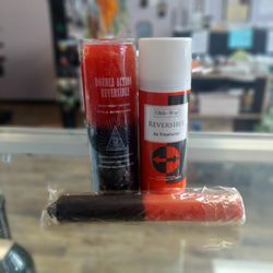 Candles, Incense & More