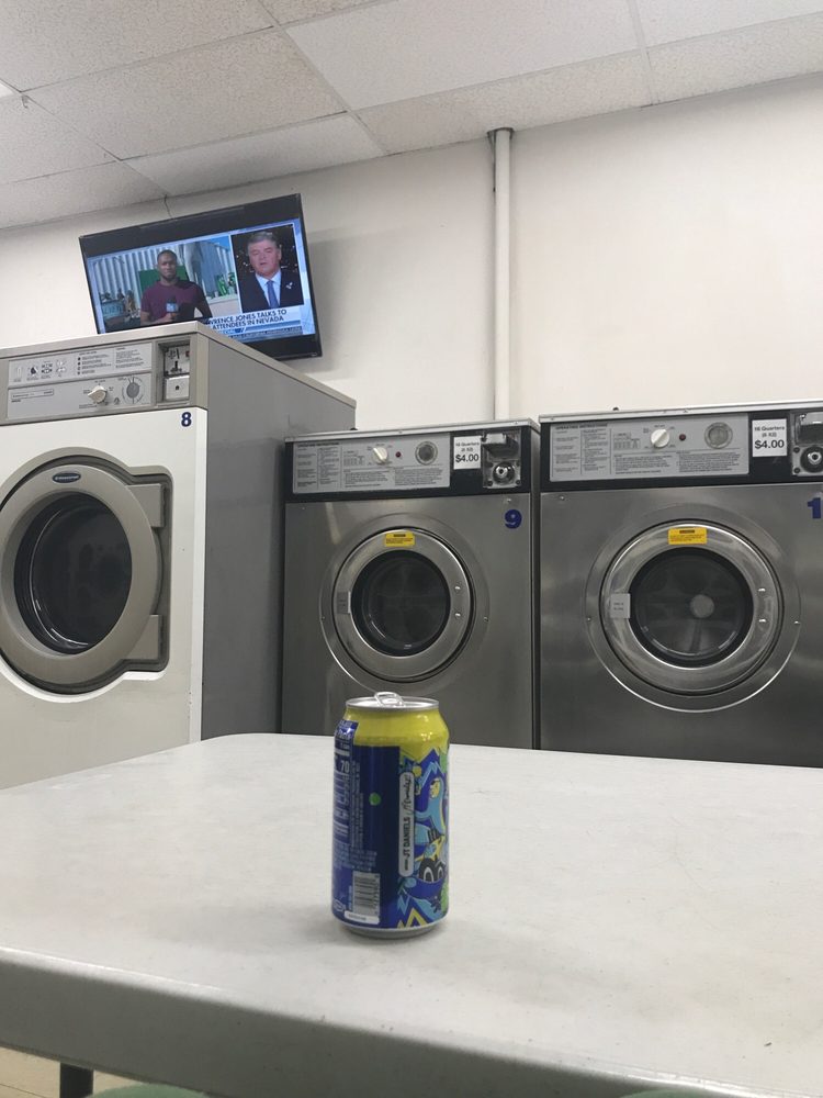 MUDDY BRANCH LAUNDROMAT 13 Photos & 15 Reviews 295 Muddy Branch Rd