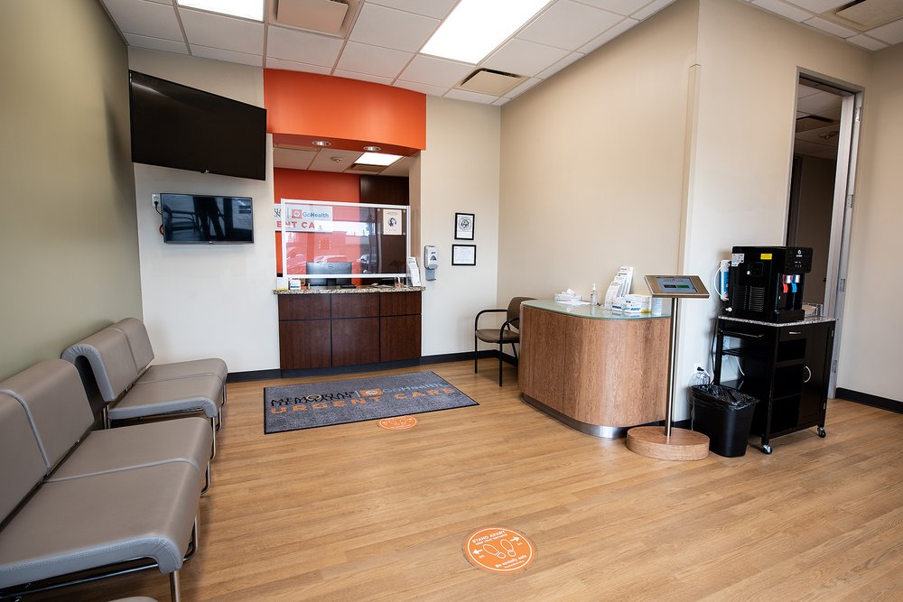 Katy Convenient Care Center Memorial Hermann Katy Tx MEMORIAL HERMANN-GOHEALTH URGENT CARE - Updated June 2025 - 11 Photos