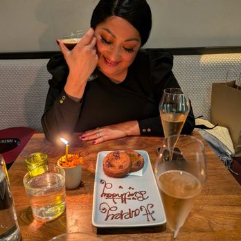Aziza - Taking it all in. - Moroccan Near Me - San Francisco, California Aziza - Taking it all in. - Moroccan Near Me - San Francisco, California