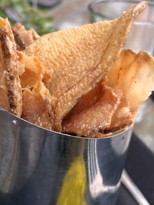 Woods Hill Table - Concord by null