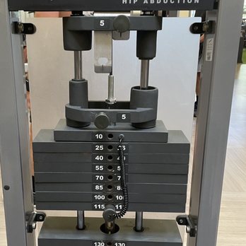 LA Fitness - Leg day! - Gyms Near Me - Irvine, California