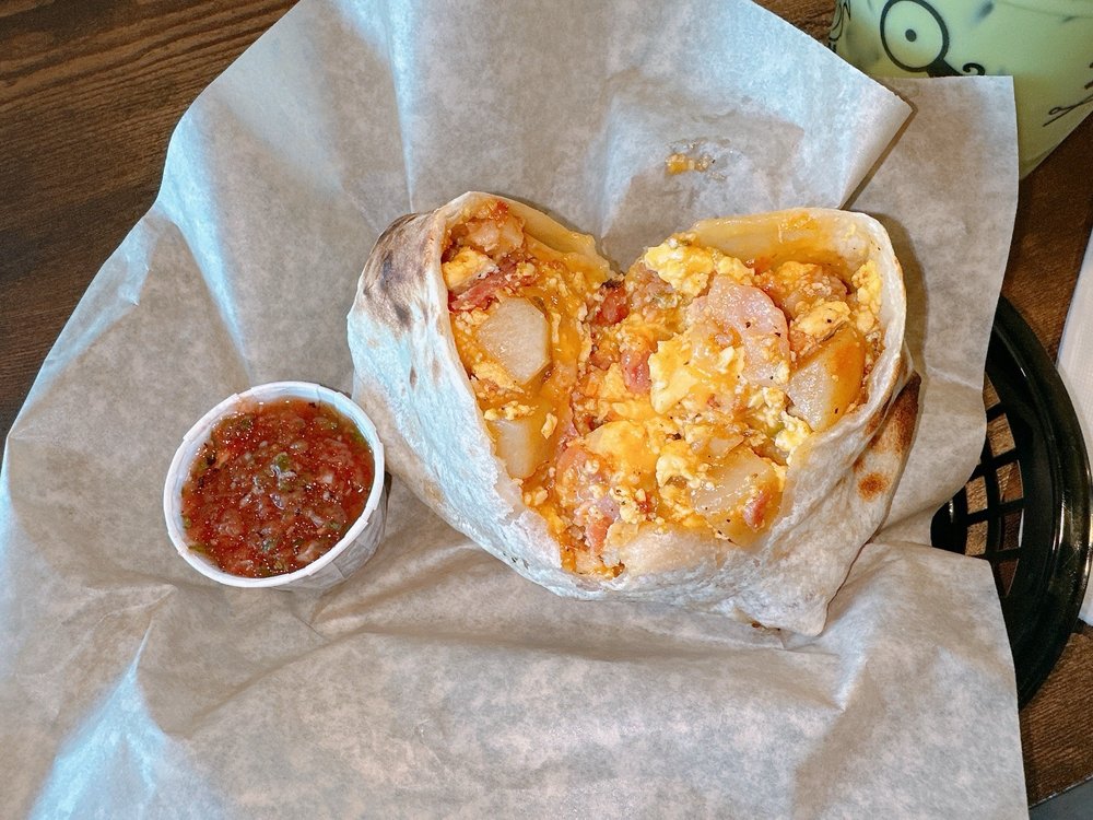 Social spots from Alchemist Coffee